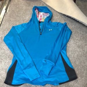 Under Armor hoodie